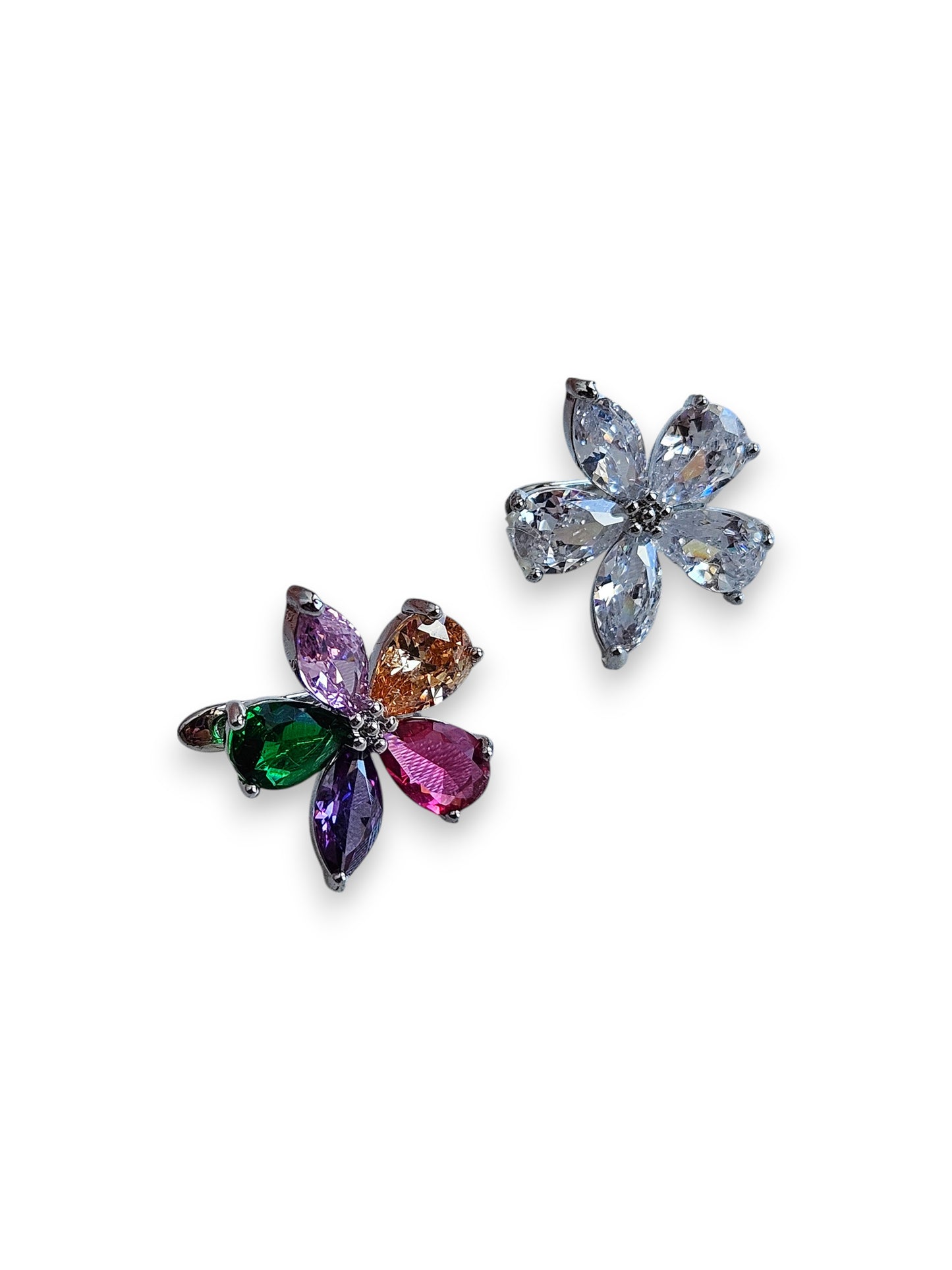 Ear cuff Lily