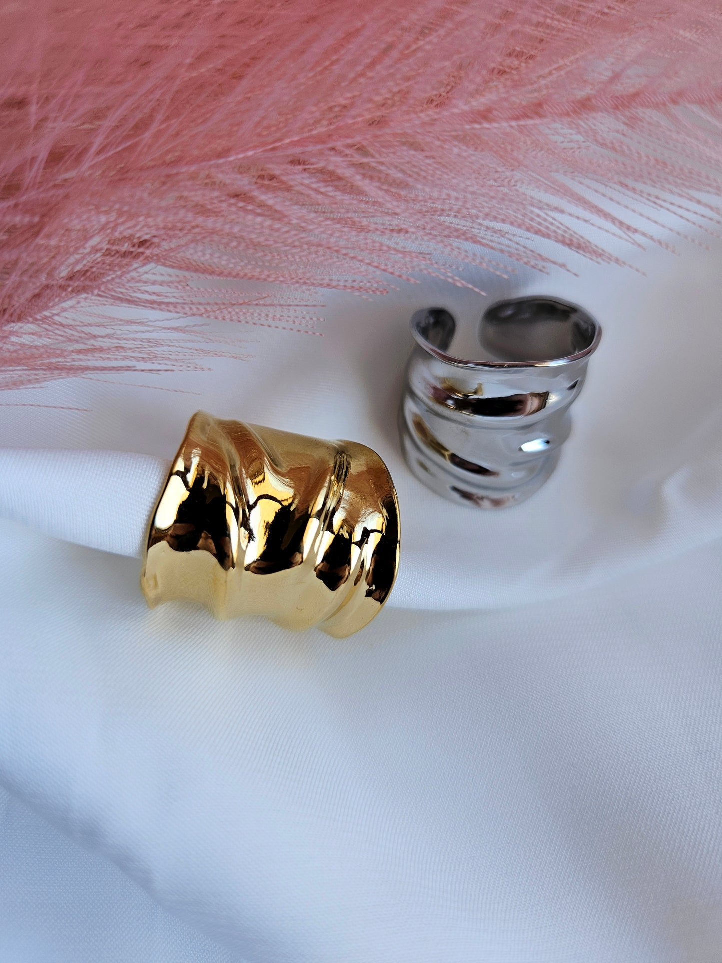 Anello Fascia Flavia