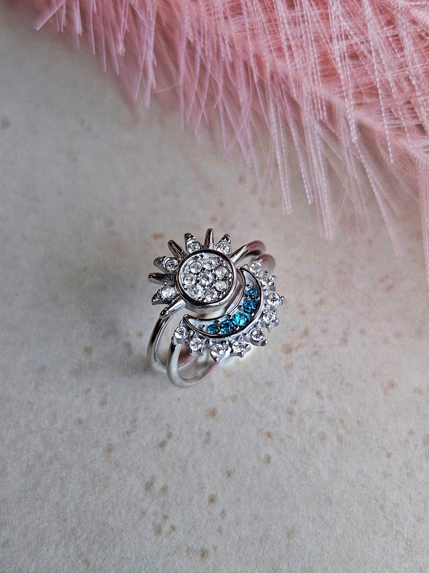 Anello Sole