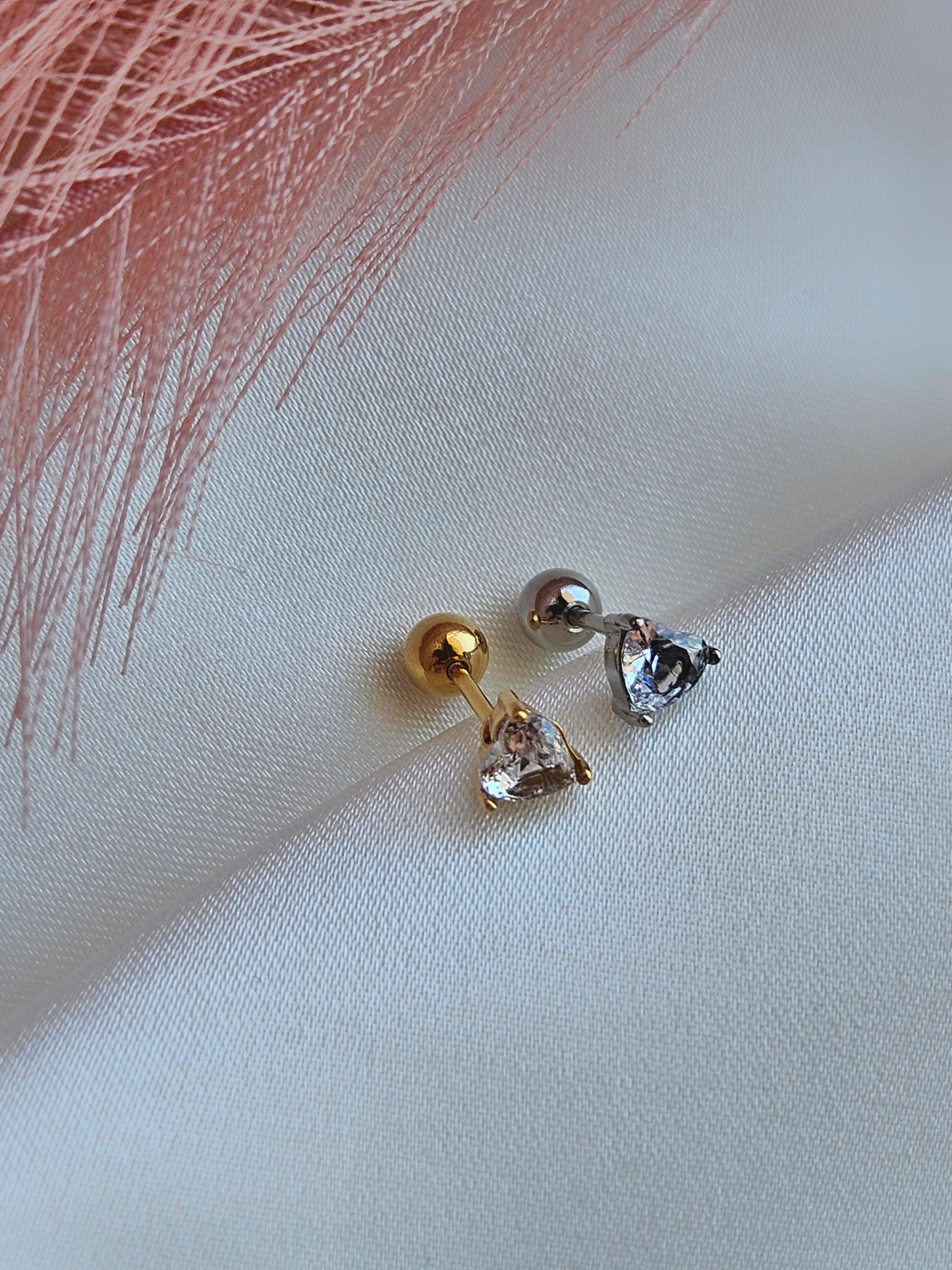 Piercing Love