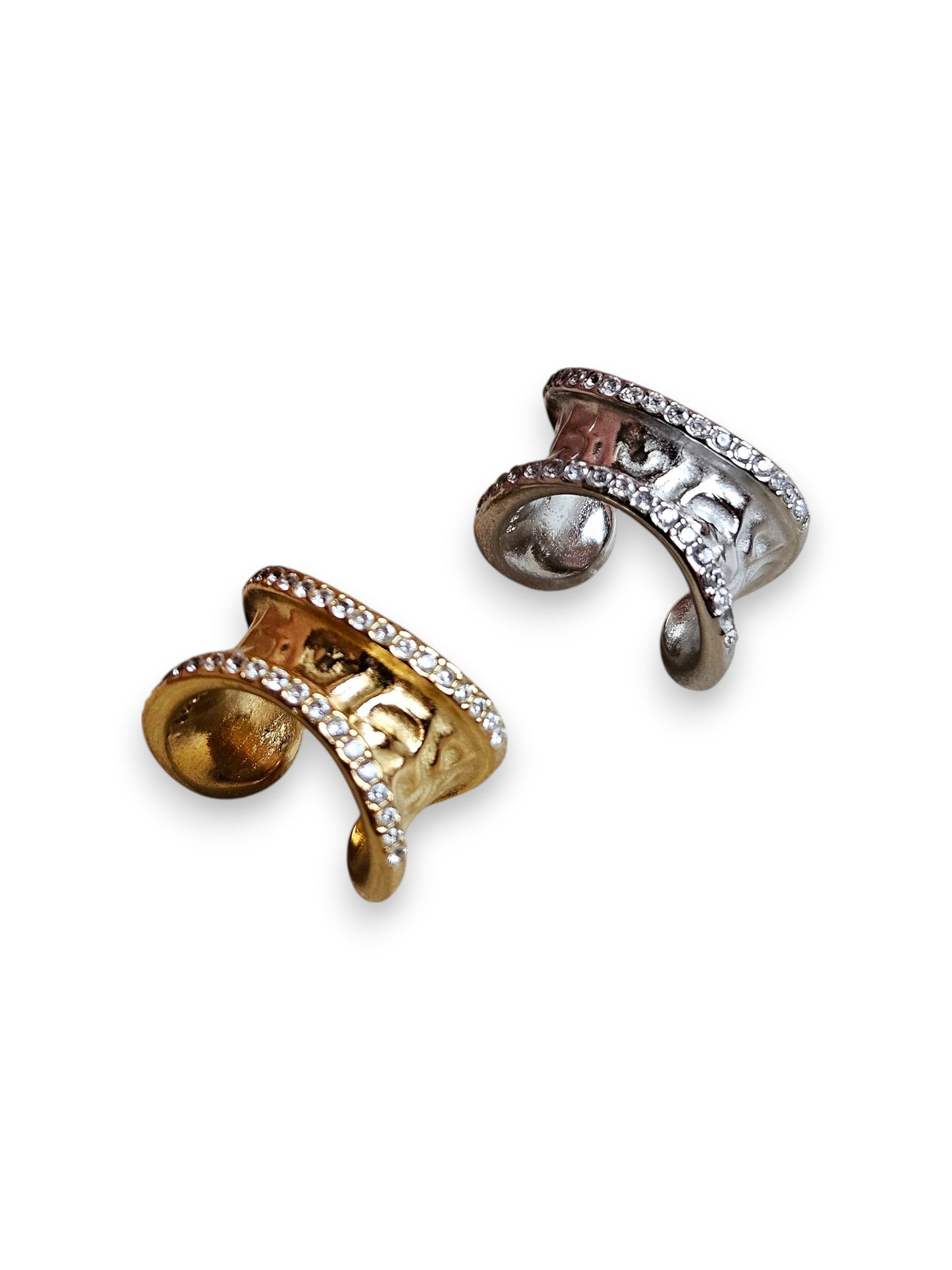 Ear cuff Diana