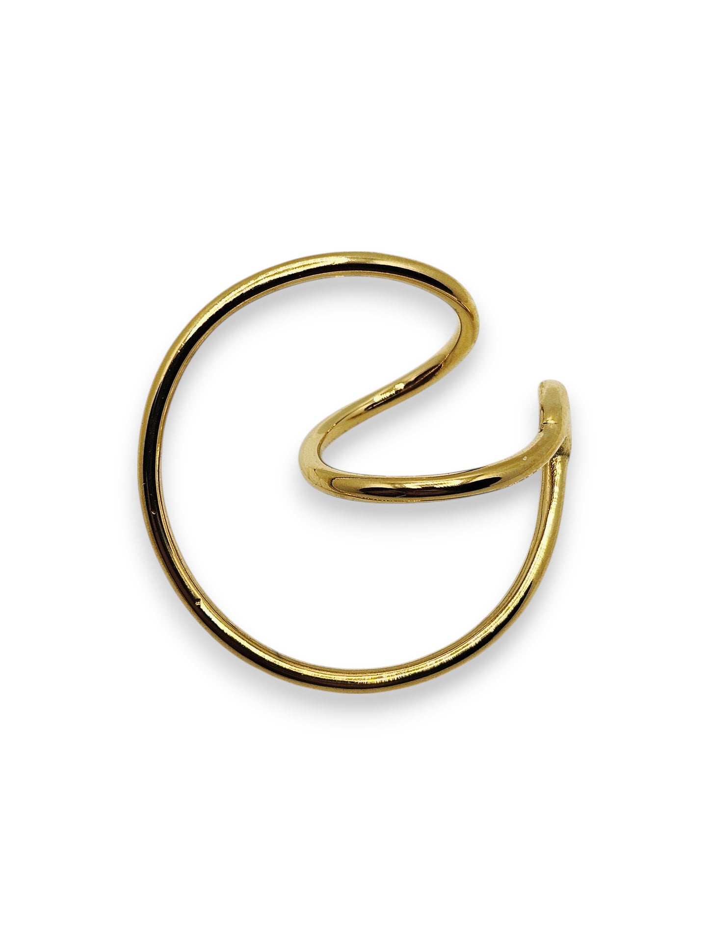 Ear cuff Wire