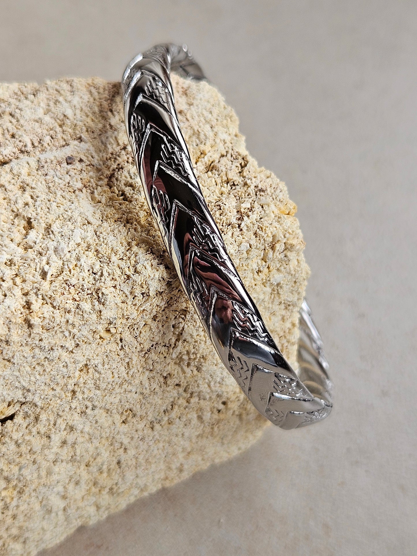 Bracciale Rigido Arianna