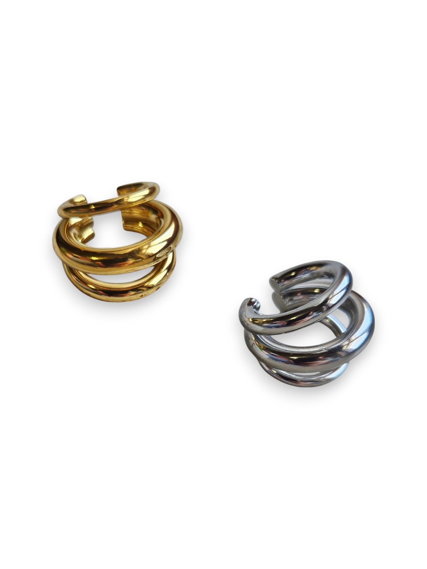 Ear cuff Multi