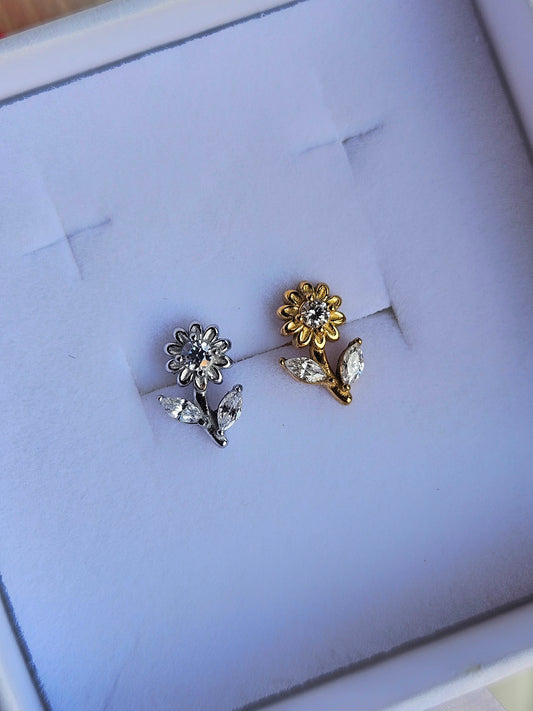 Piercing Girasole