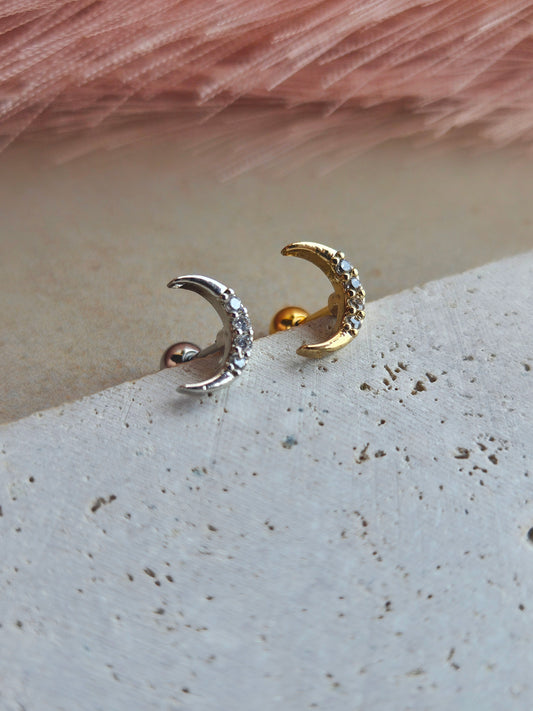 Piercing Luna