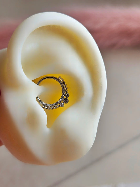 Piercing Hoop Charlotte