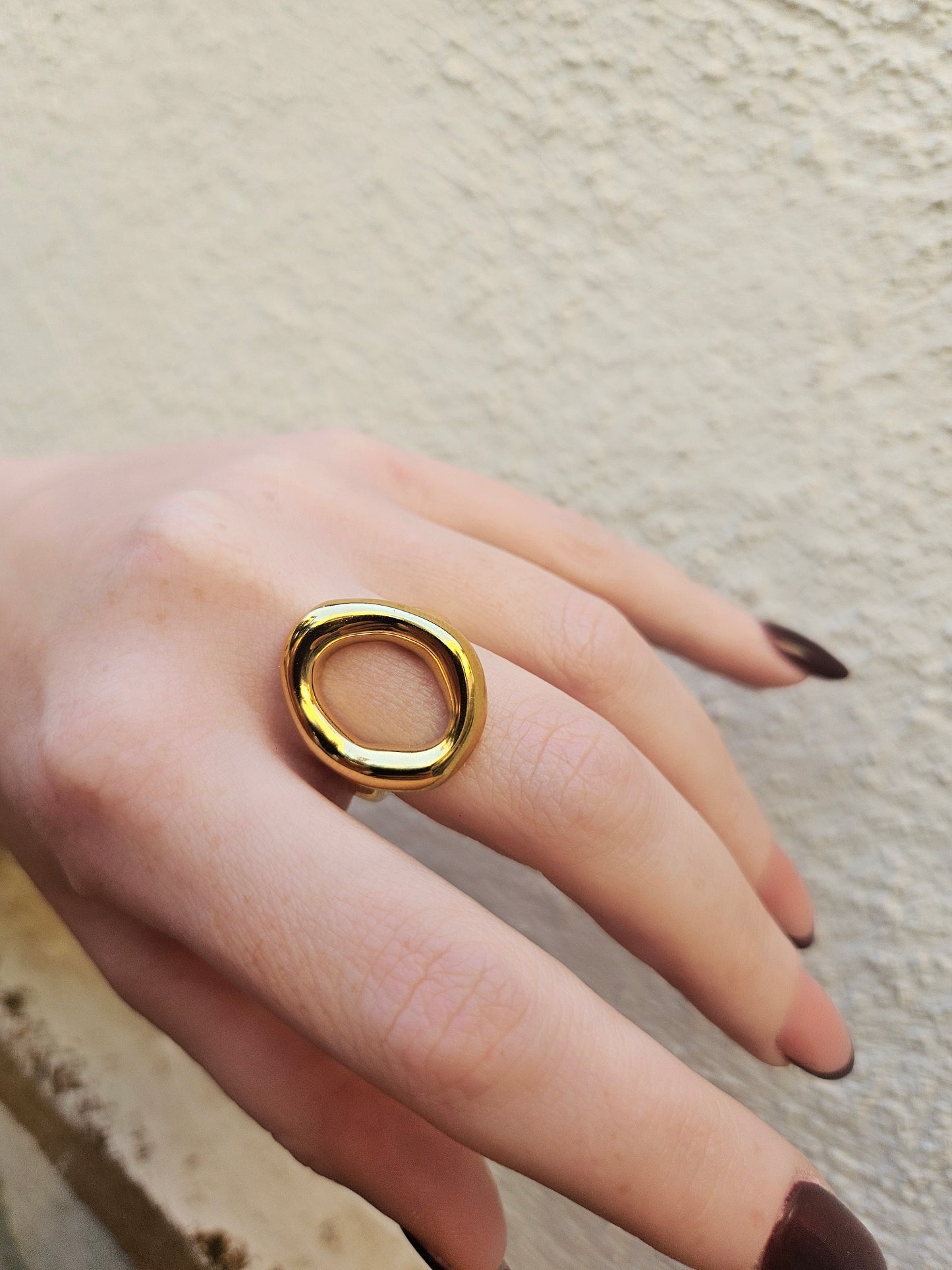 Anello Penelope Baby