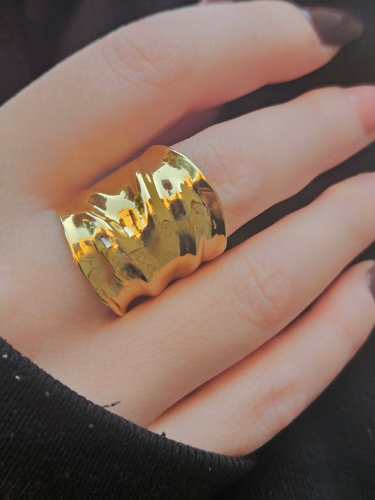 Anello Fascia Flavia