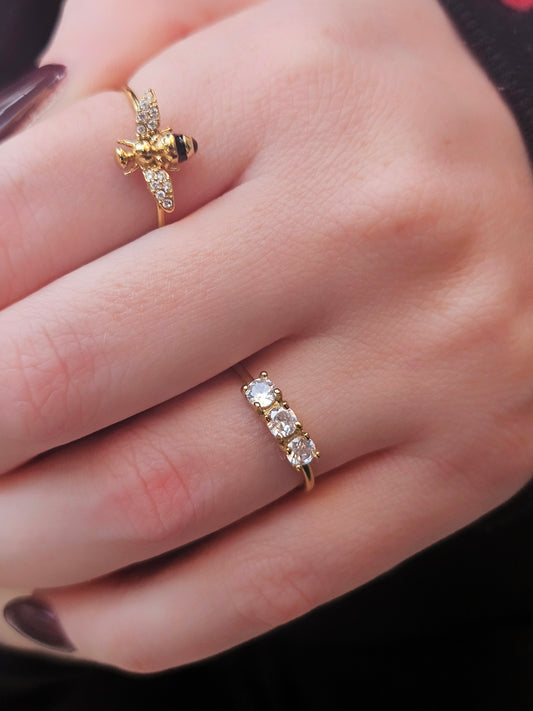 Anello Trilogy Baby