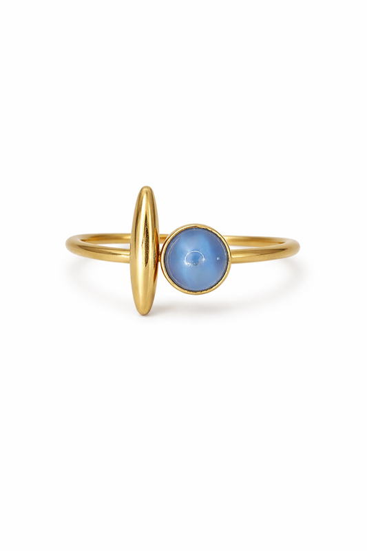 Anello Pietra del Destino