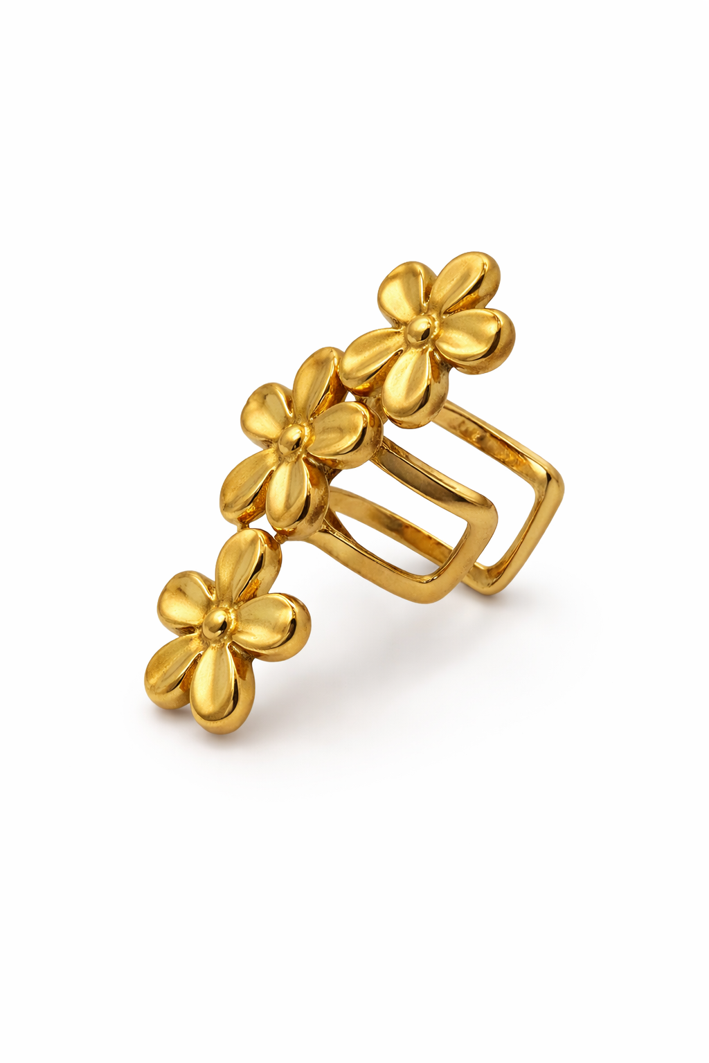 Ear Cuff Fiorea
