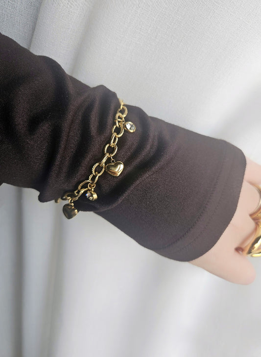 Bracciale Love Pendant