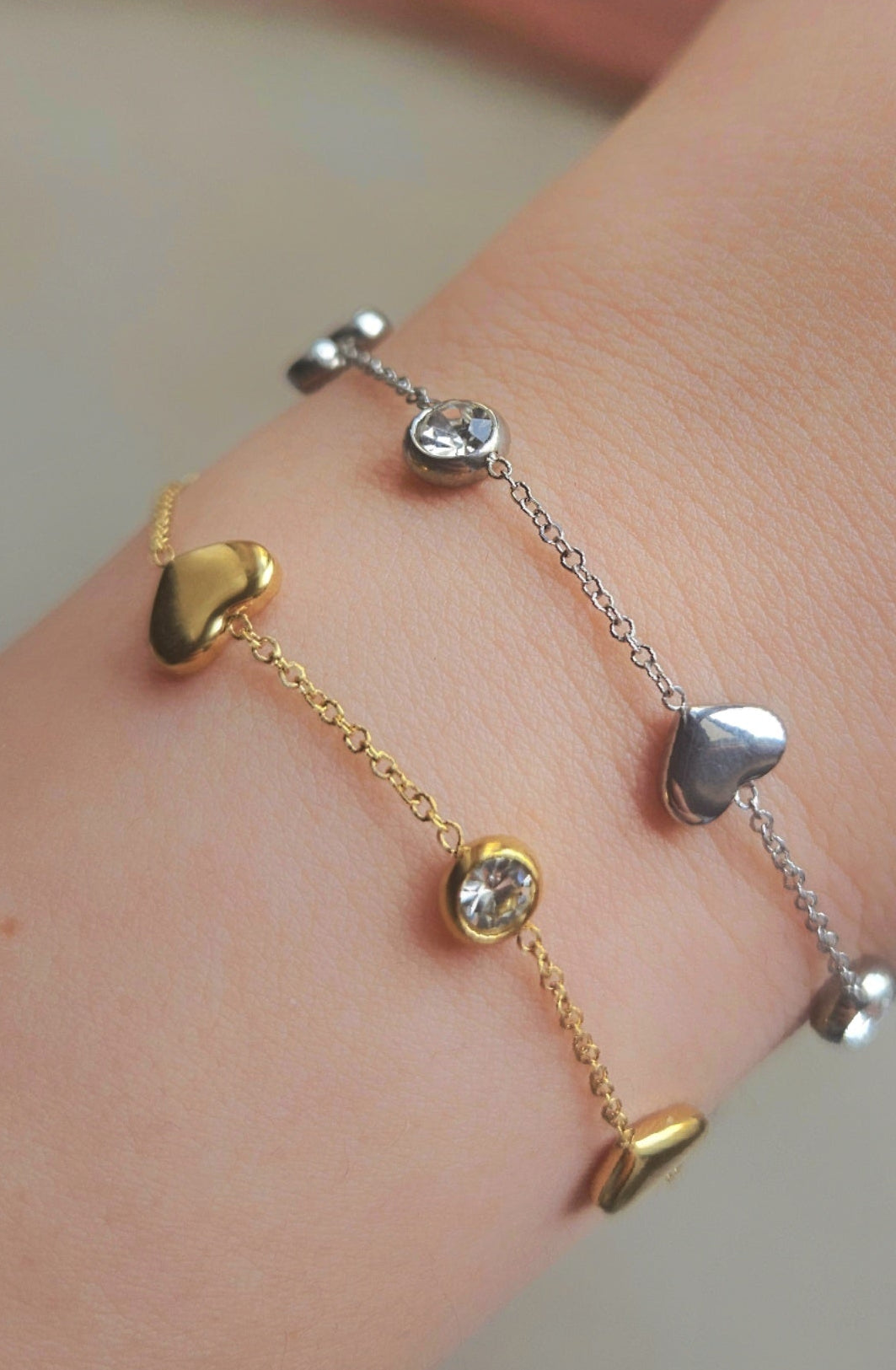 Bracciale Sweet Heart
