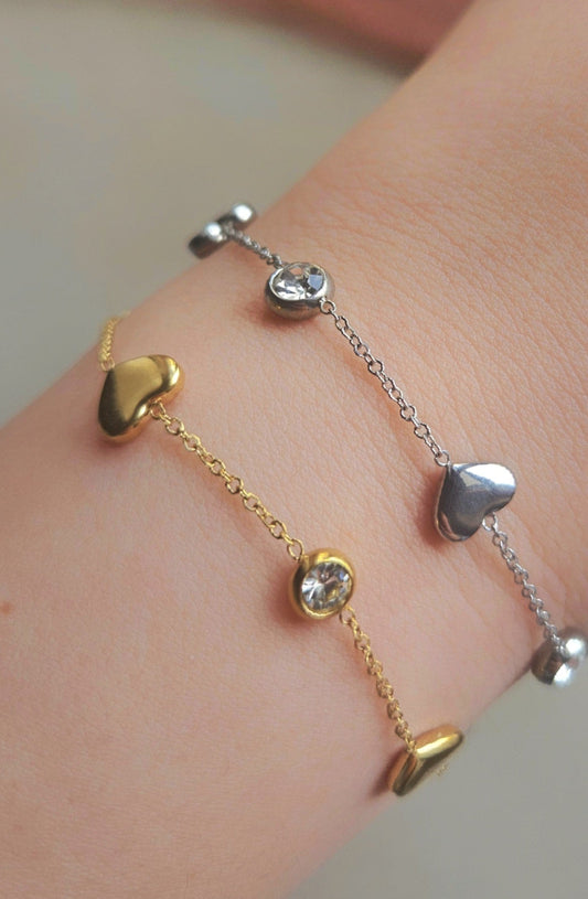 Bracciale Sweet Heart