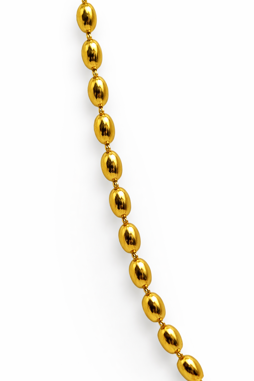 Collana Chicchi Di Luce