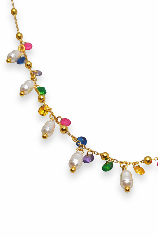 Collana Fantasy Lumia