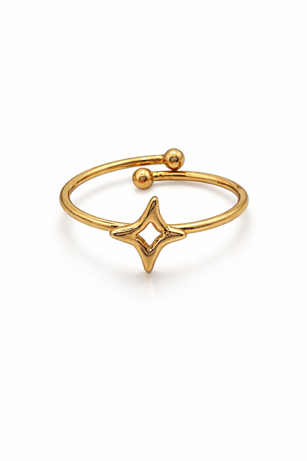 Anello Scintilla