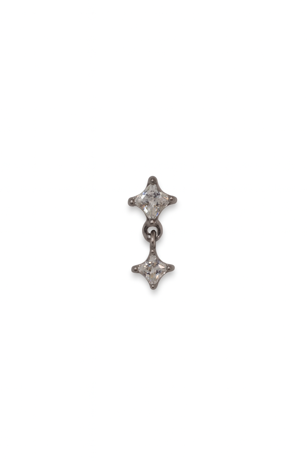 Piercing Brilla! Punto Luce
