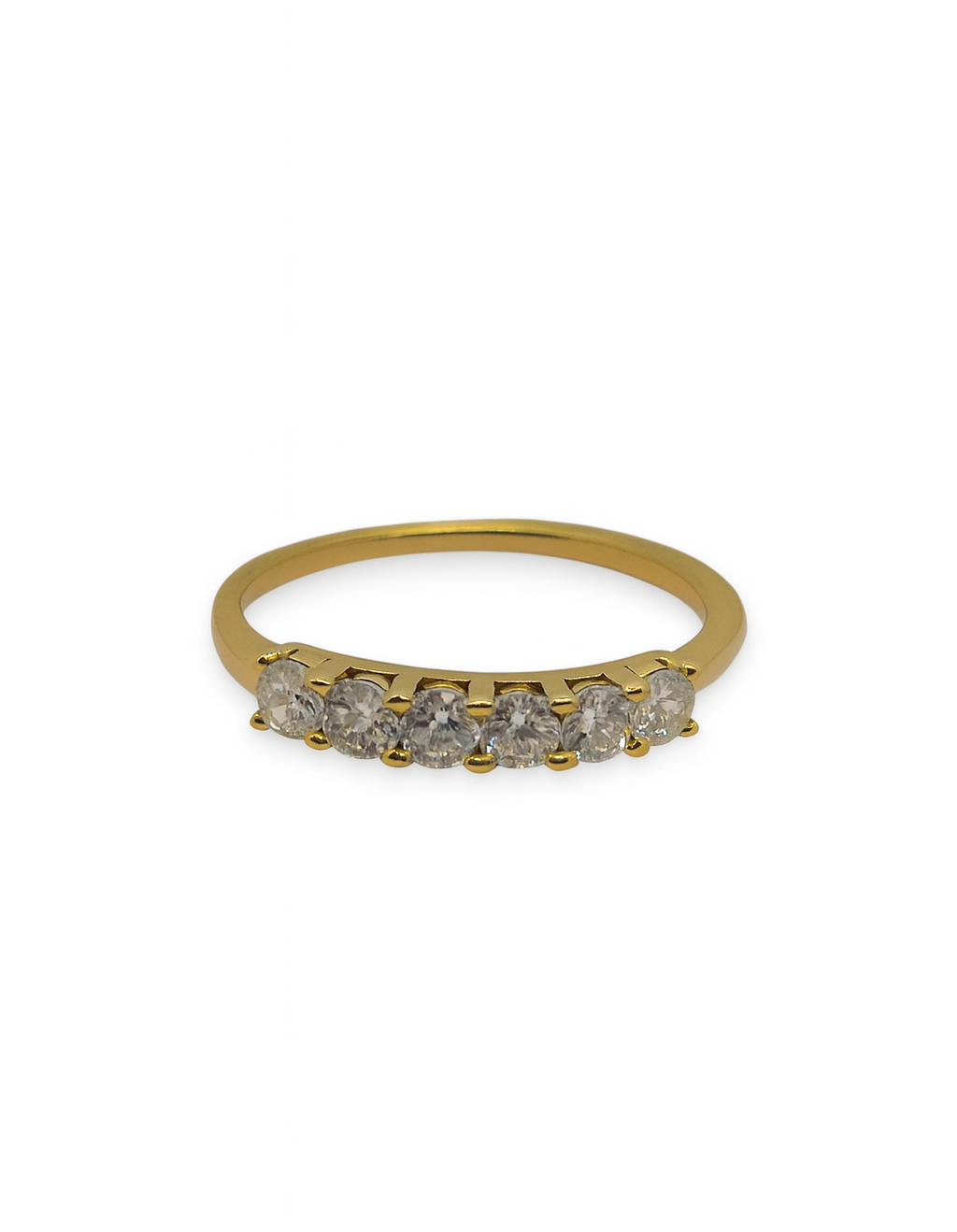 Anello Veretta