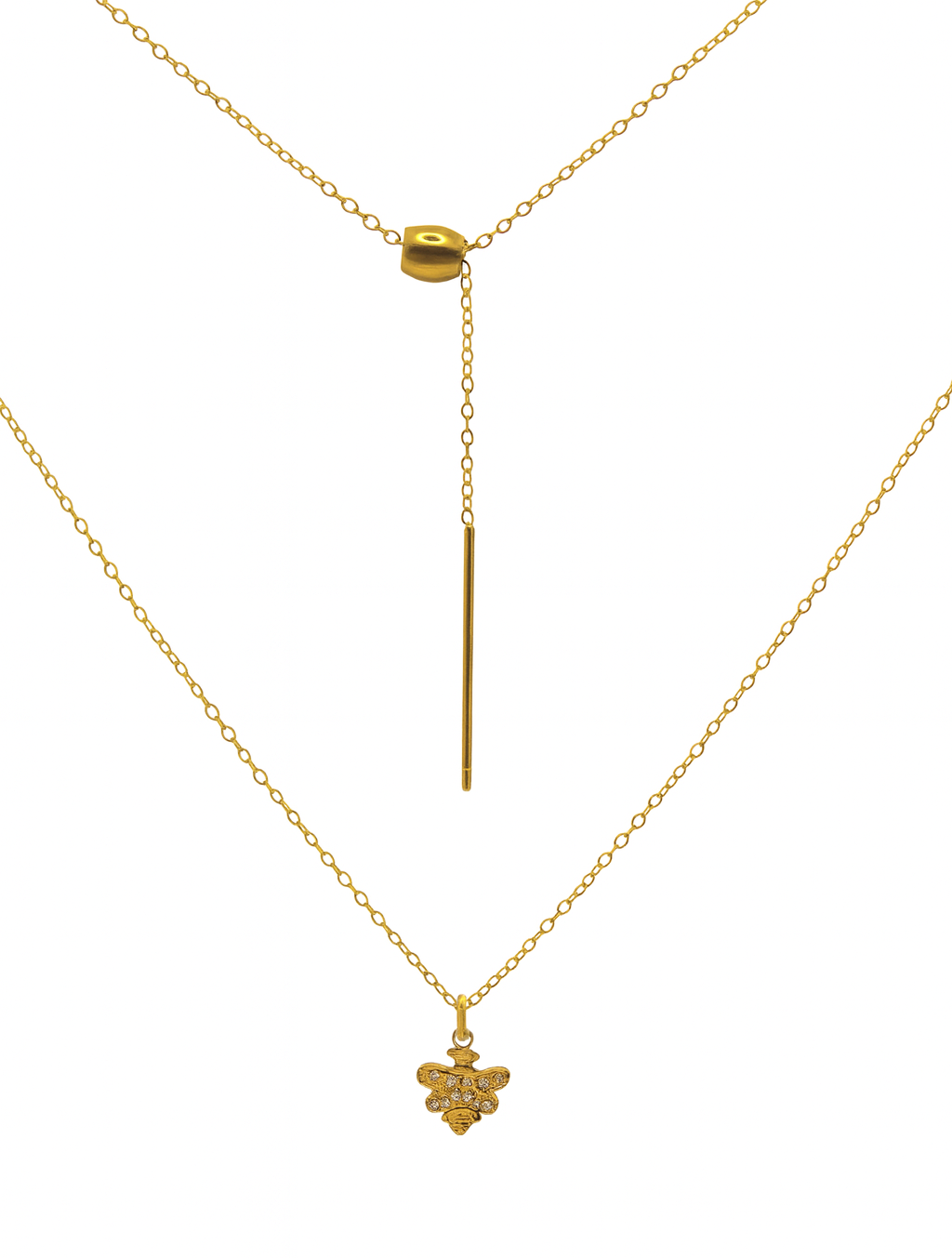 Collana Aghetto Ape