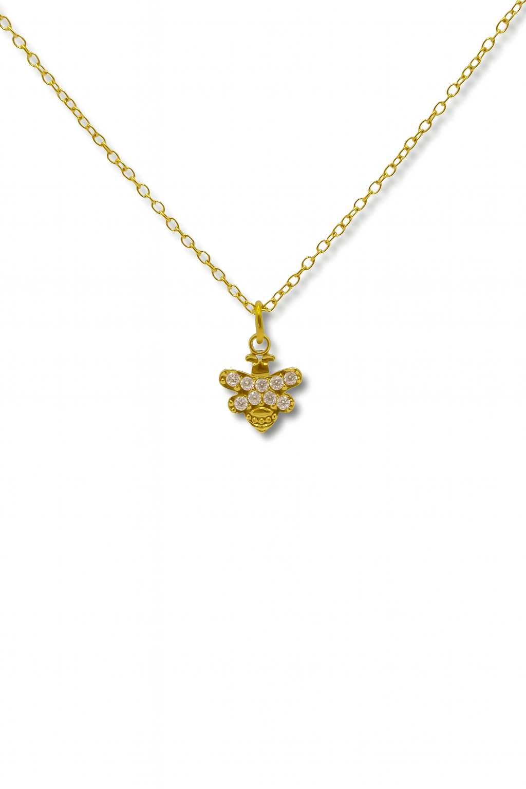Collana Aghetto Ape