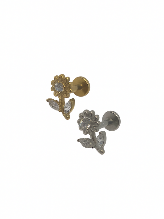Piercing Girasole