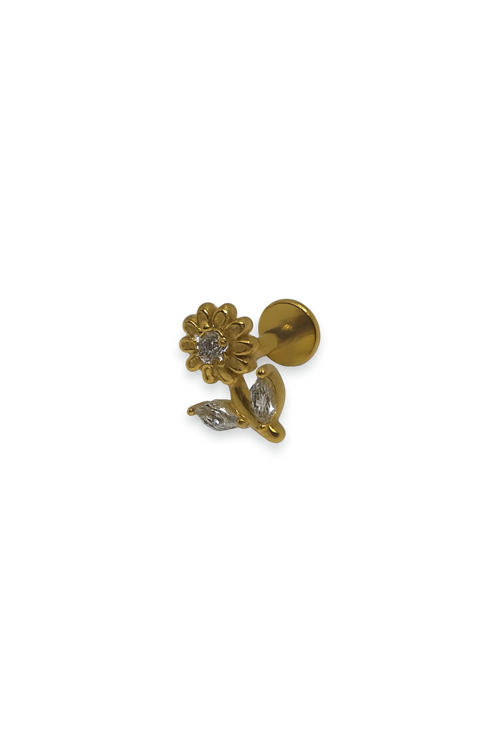 Piercing Girasole