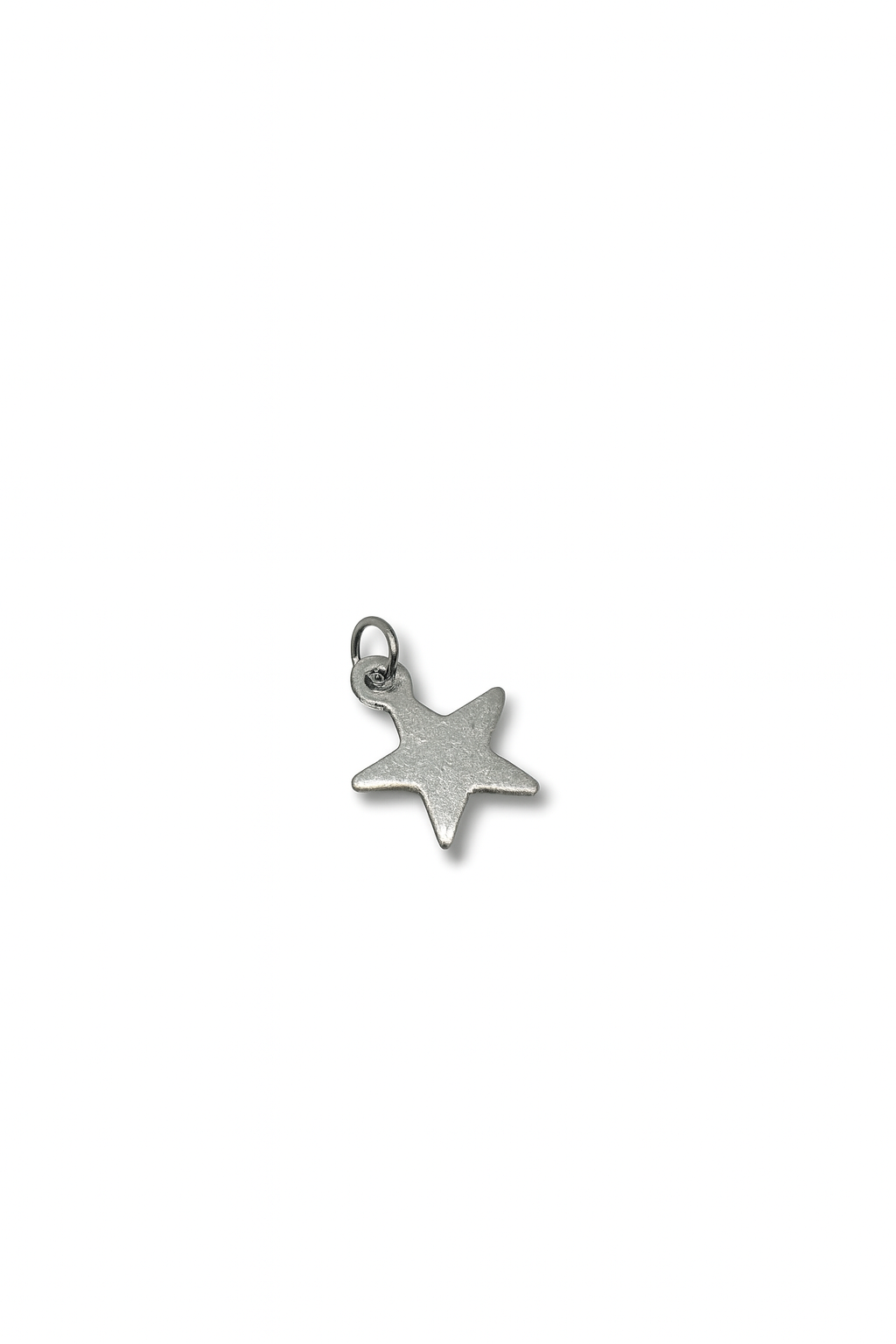 Ciondolo Stella Minimal