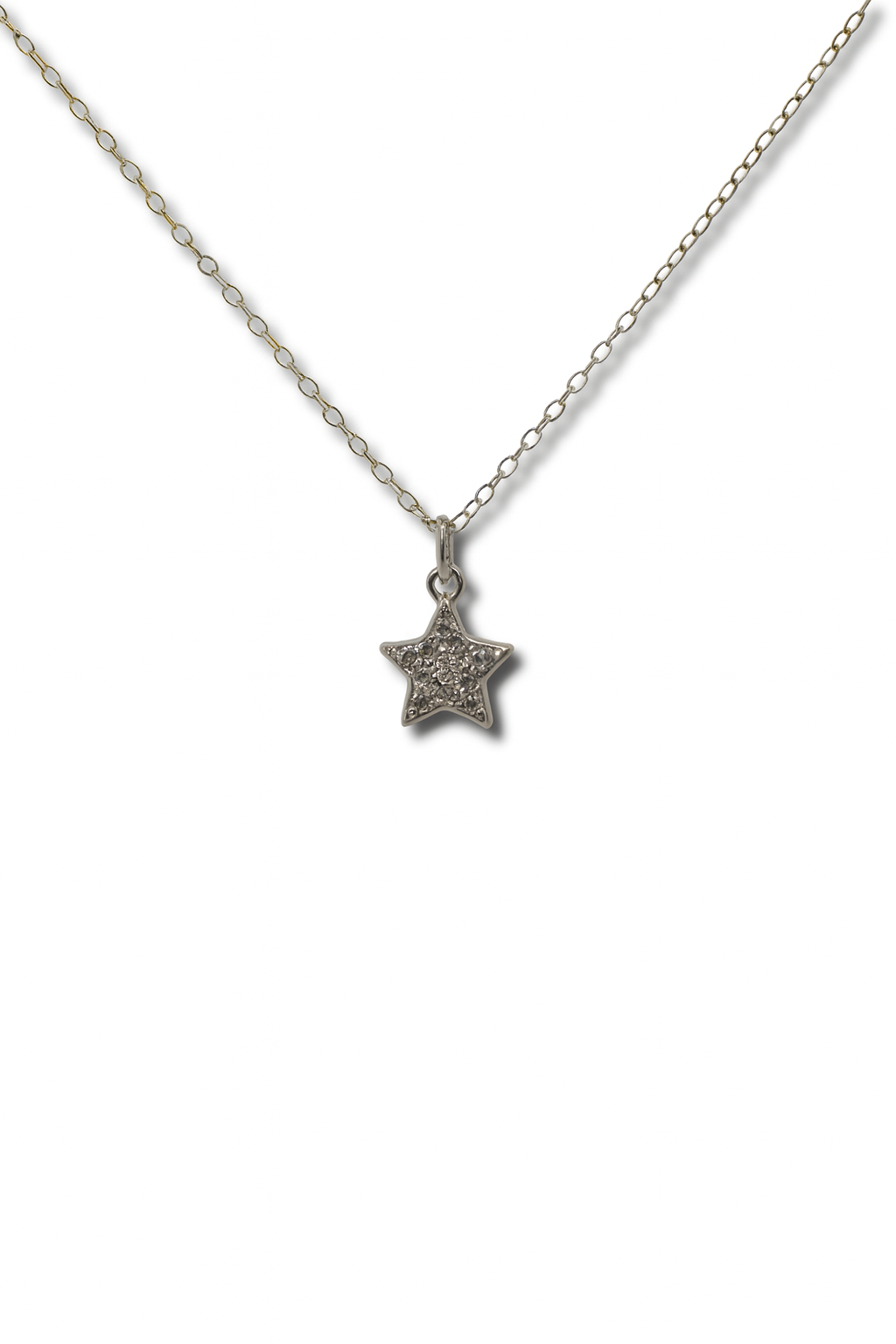 Collana Aghetto Stella