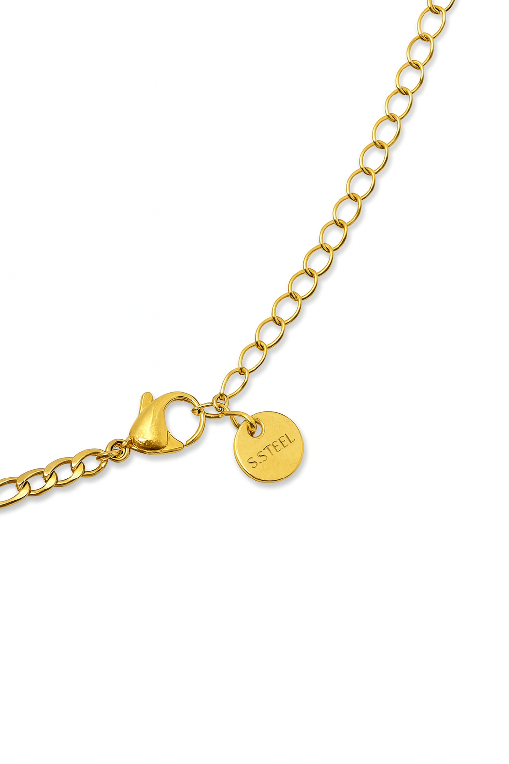 Collana Catena Grumetta