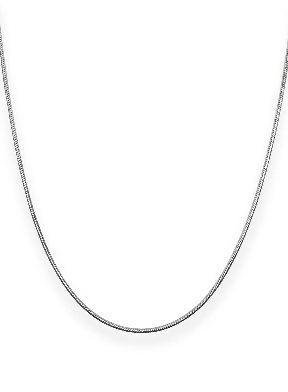 Collana Tubolare Small