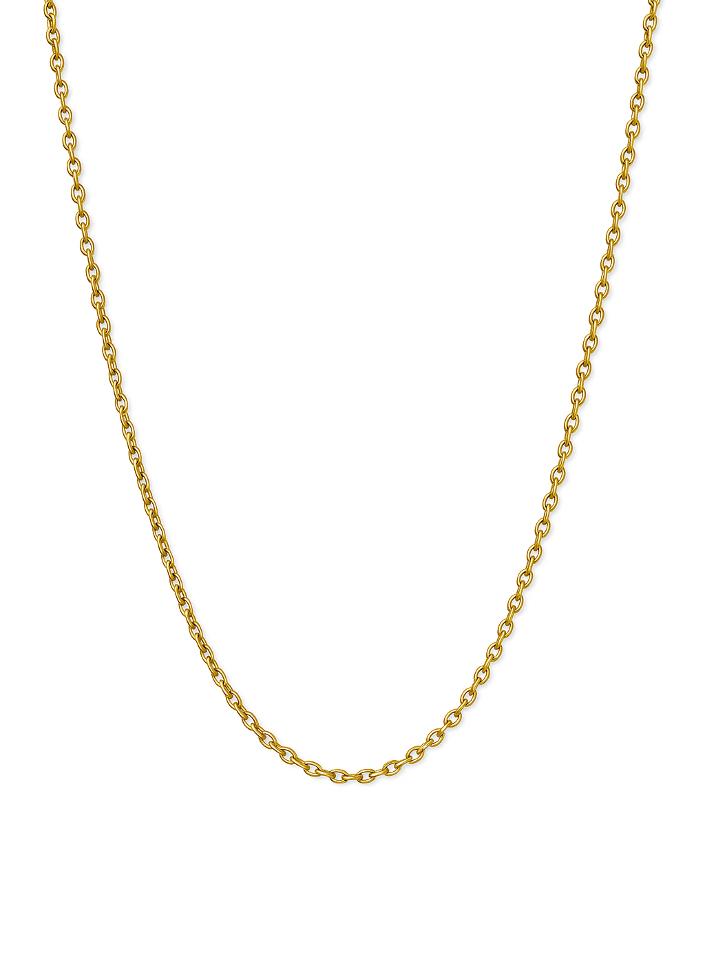 Collana Catenina Rolò Classica