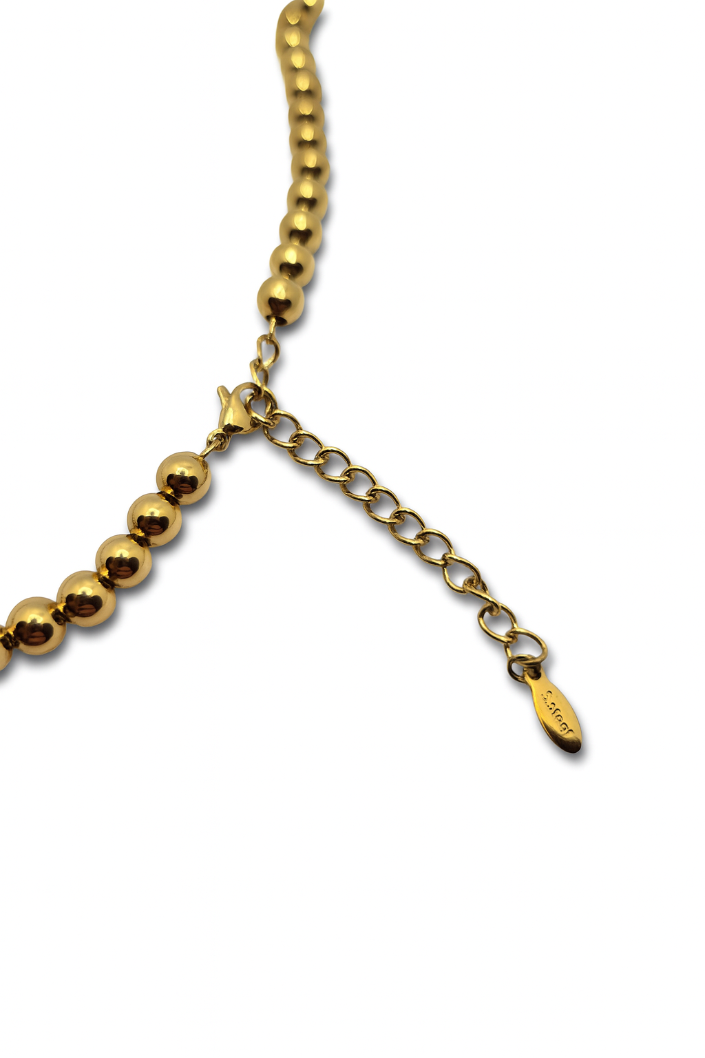 Collana Sfera Small