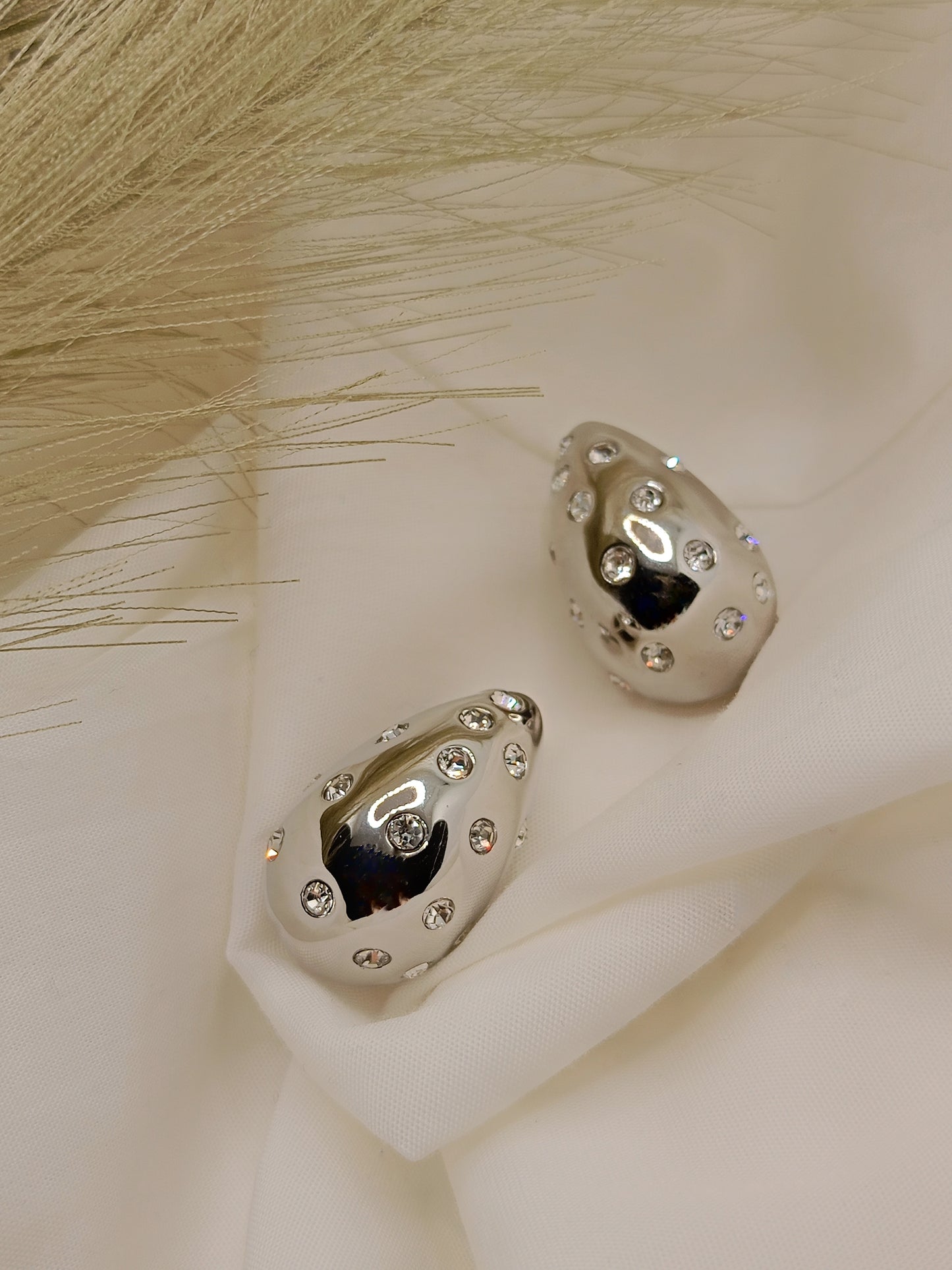 Orecchini Goccia Sparkling