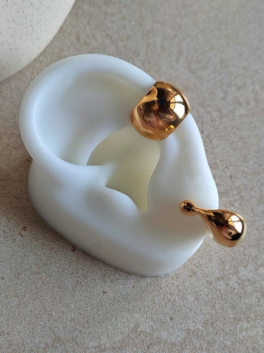 Orecchini Goccia Baby