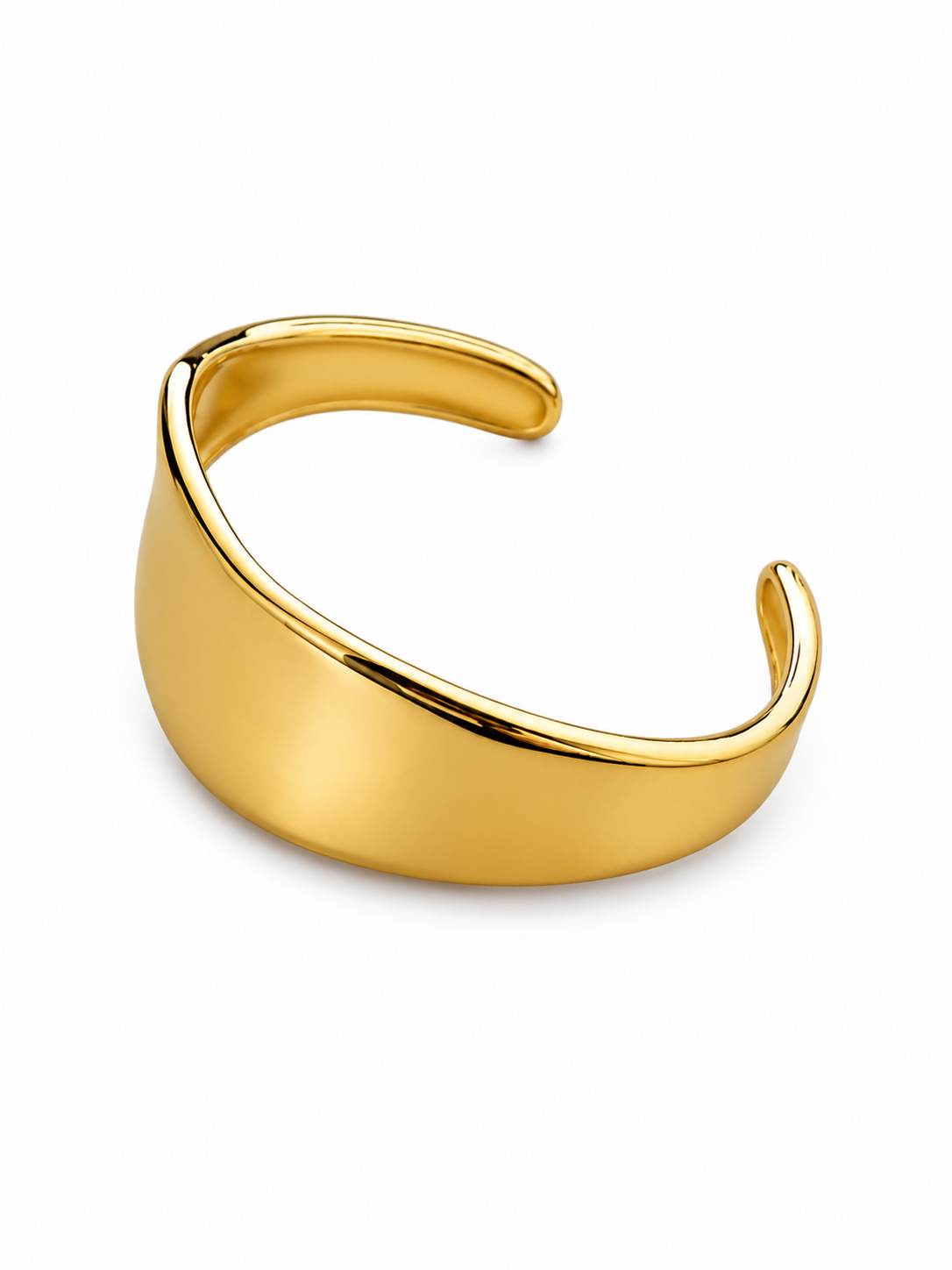 Bracciale Rigido Iside