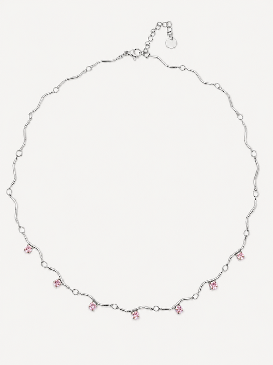 Collana Maelle Slim