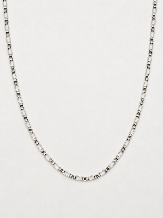 Collana Rectangle