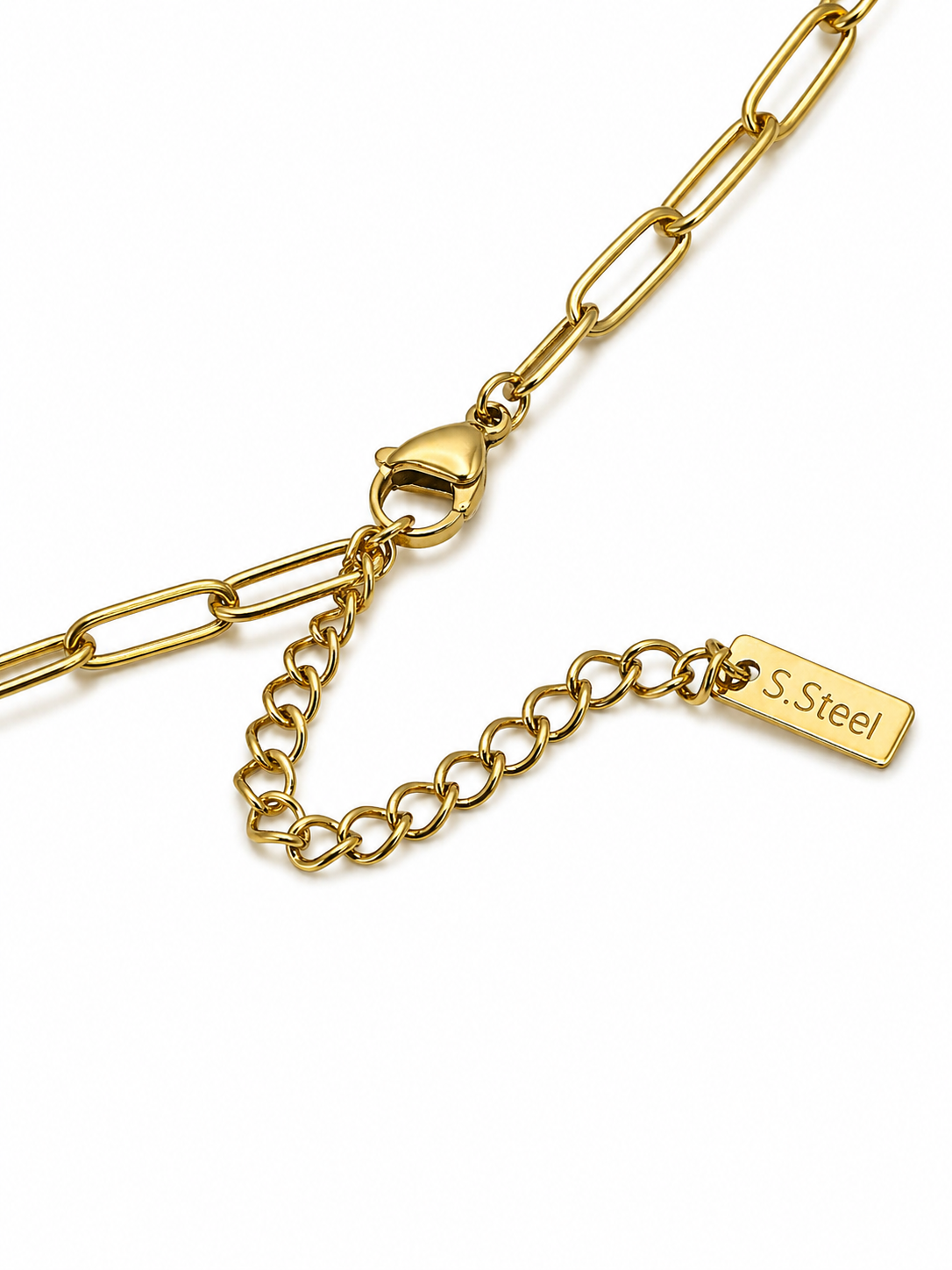 Collana Chain Classica
