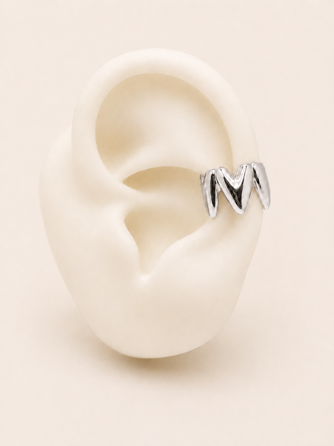 Ear Cuff Amour