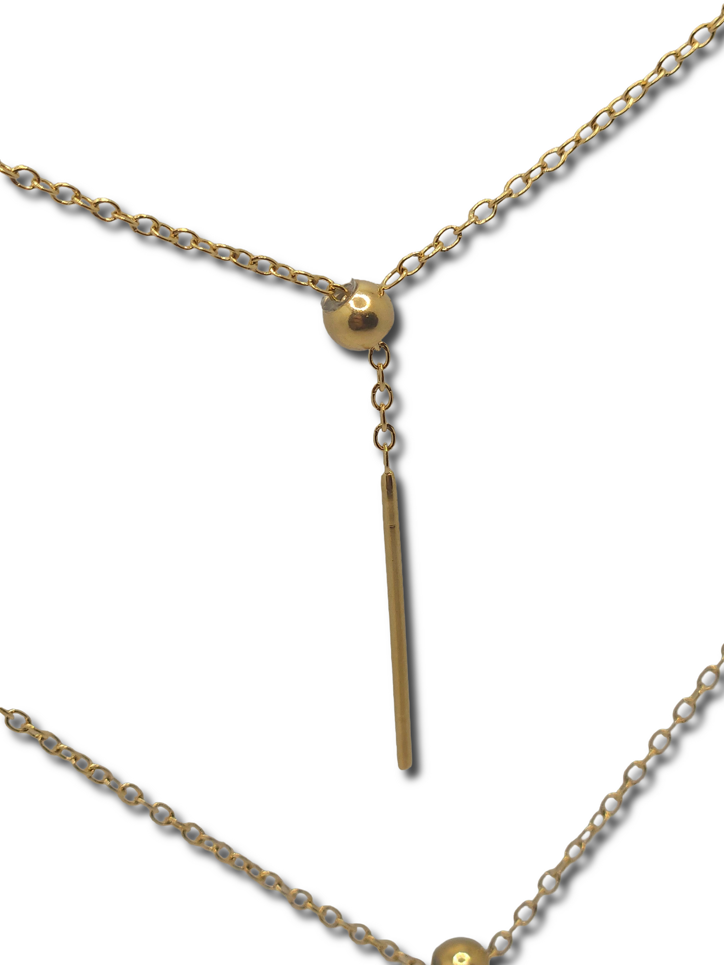 Collana Aghetto Luna
