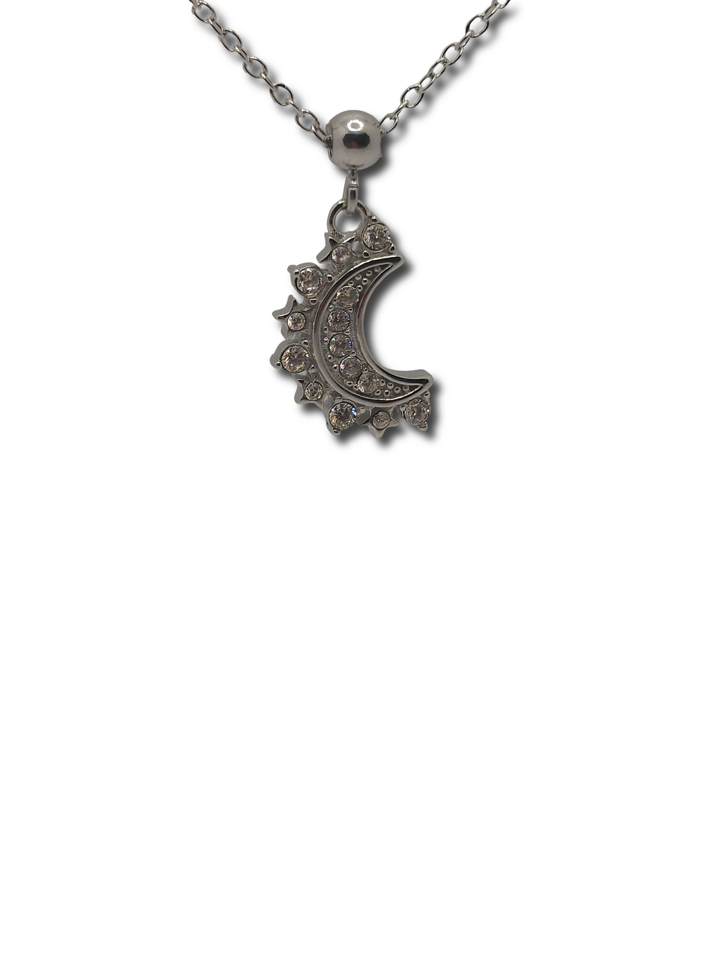 Collana Aghetto Luna