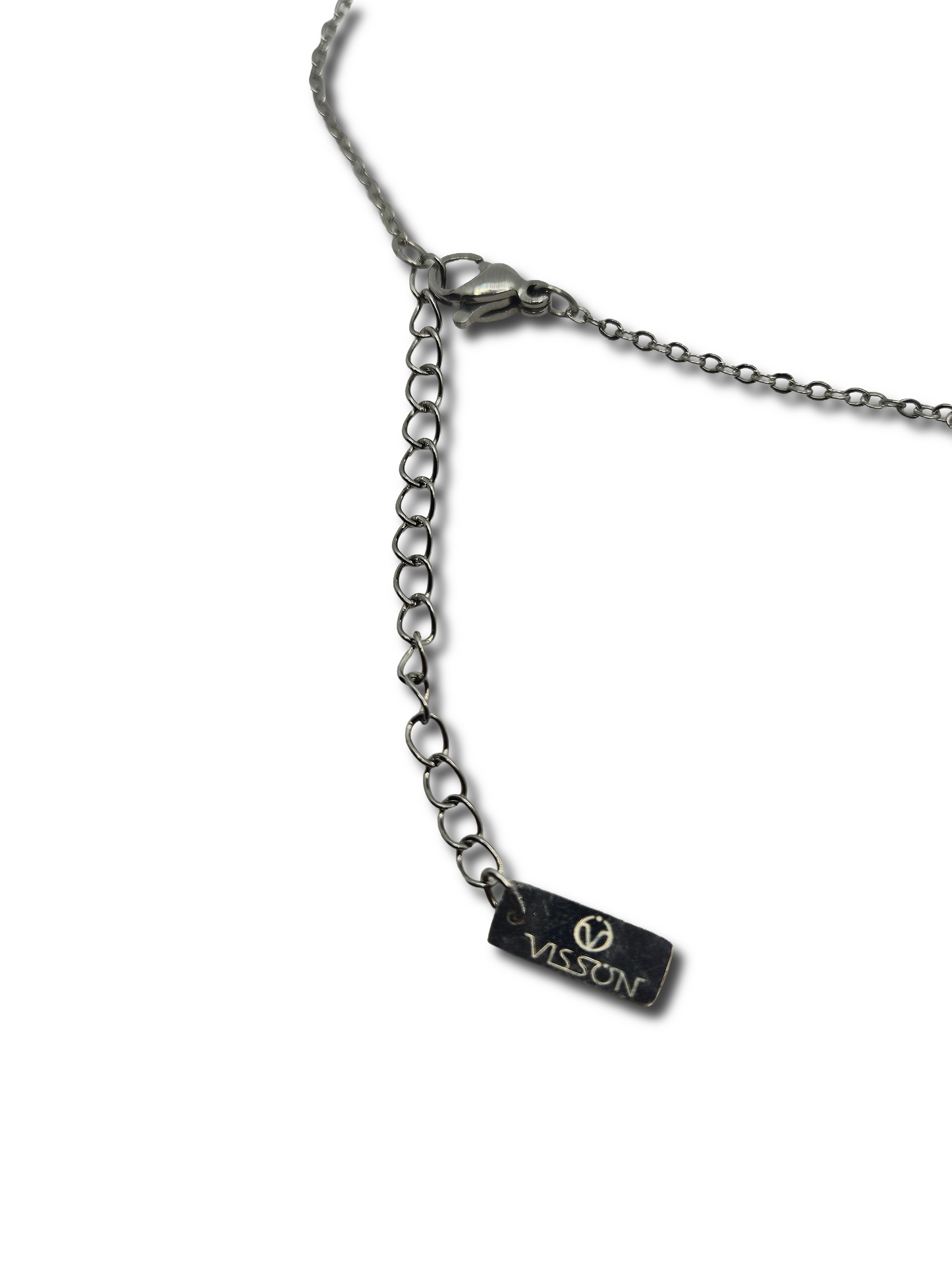 Collana Fiocco di Neve