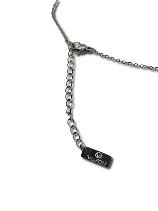 Collana Fiocco di Neve