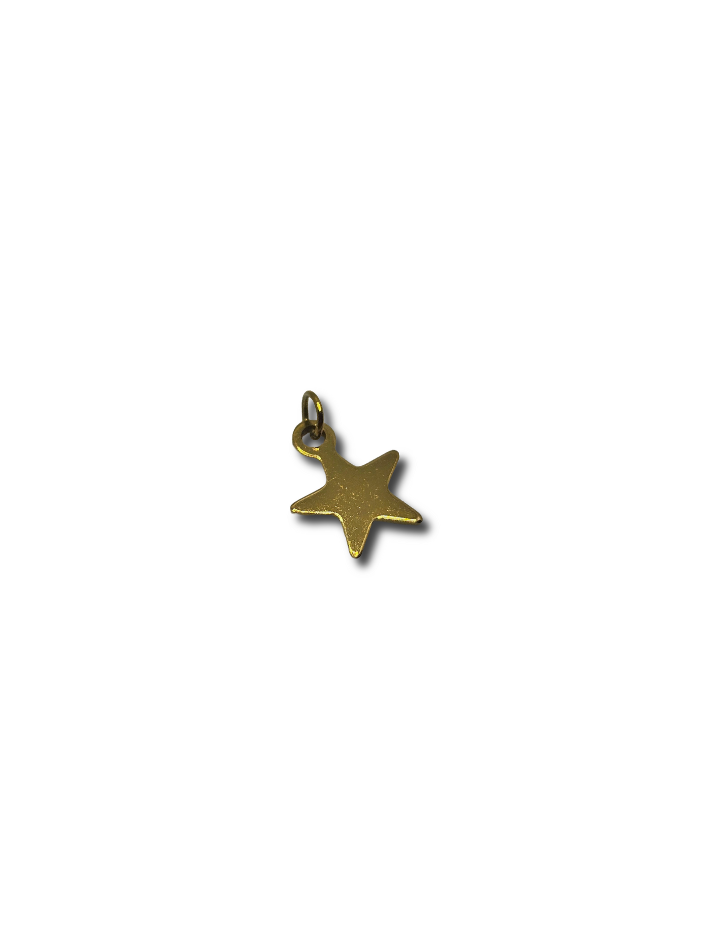 Ciondolo Stella Minimal