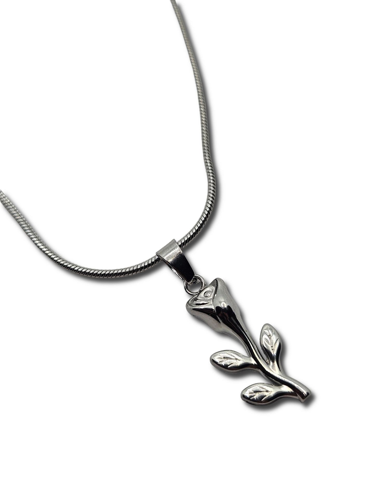 Collana Tubolare Small
