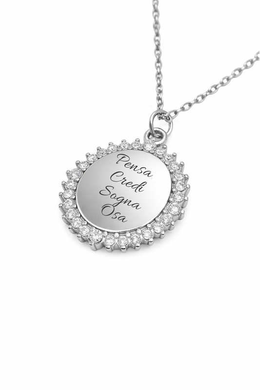 Collana Anna Personalizzabile