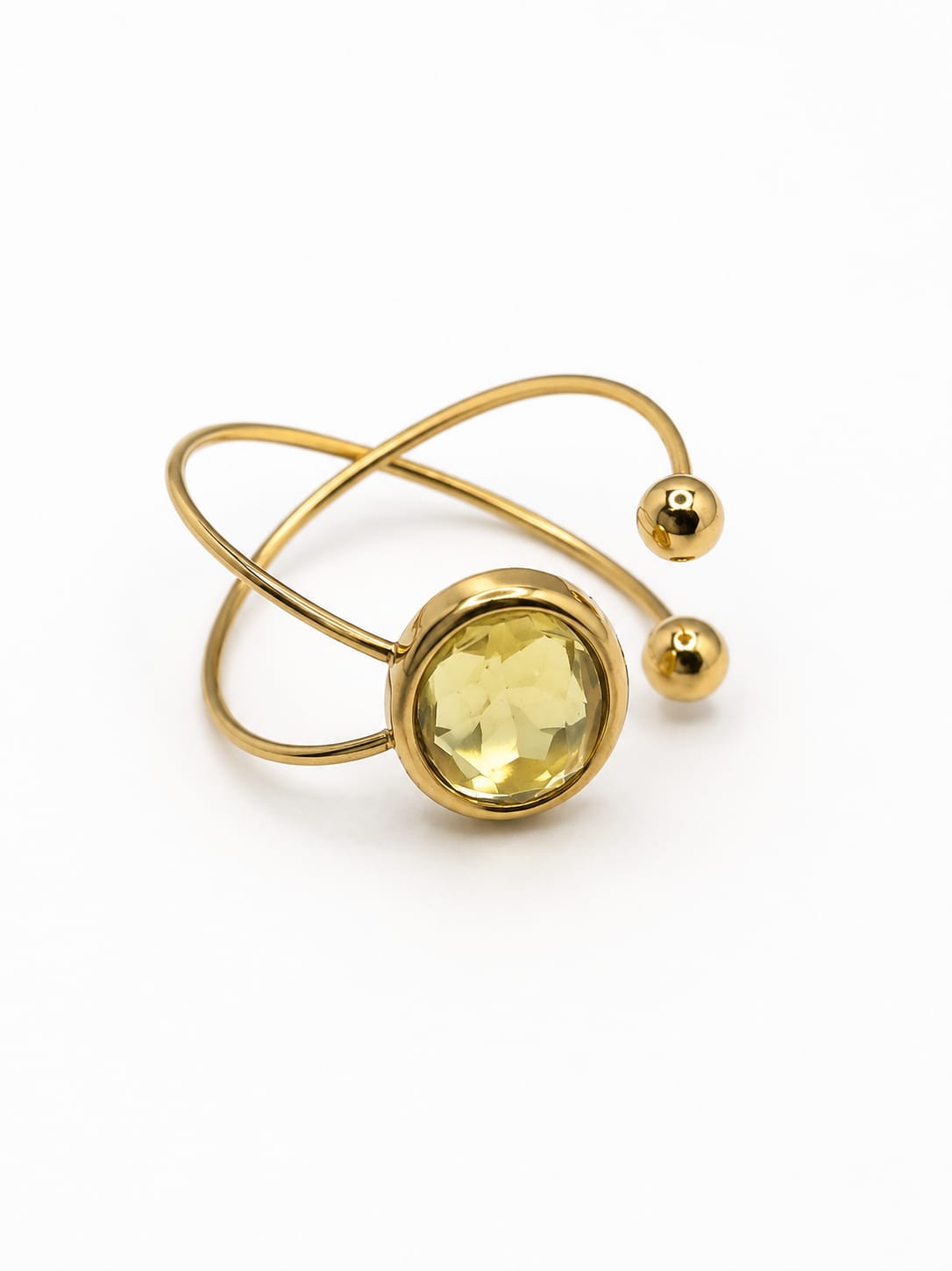 Anello Honey Regolabile