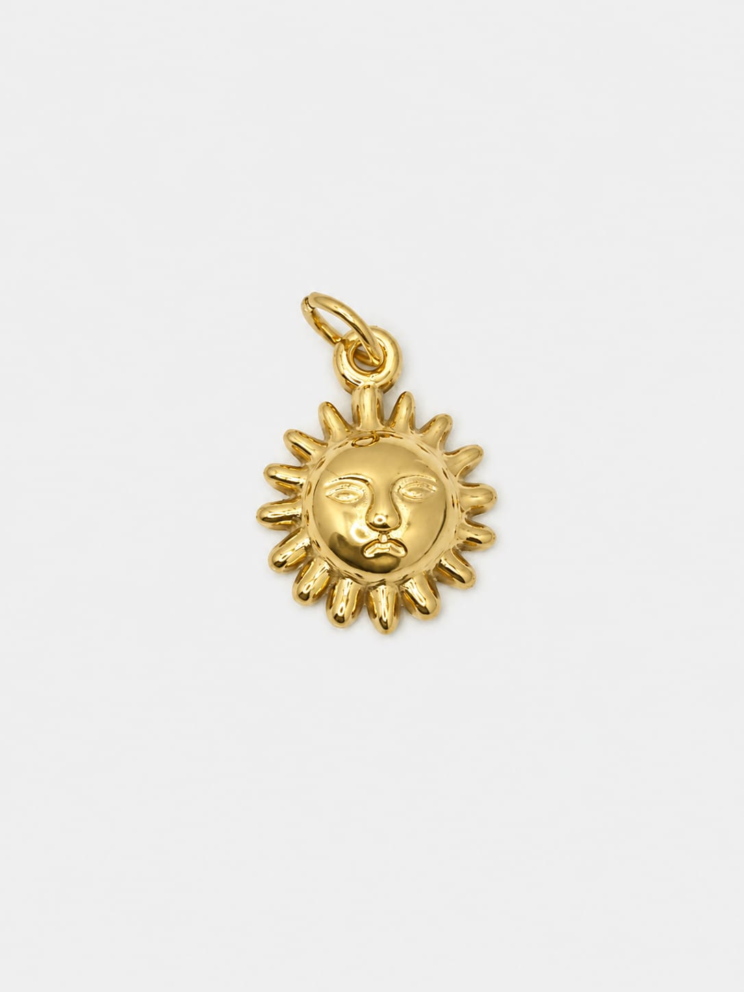 Ciondolo Sole